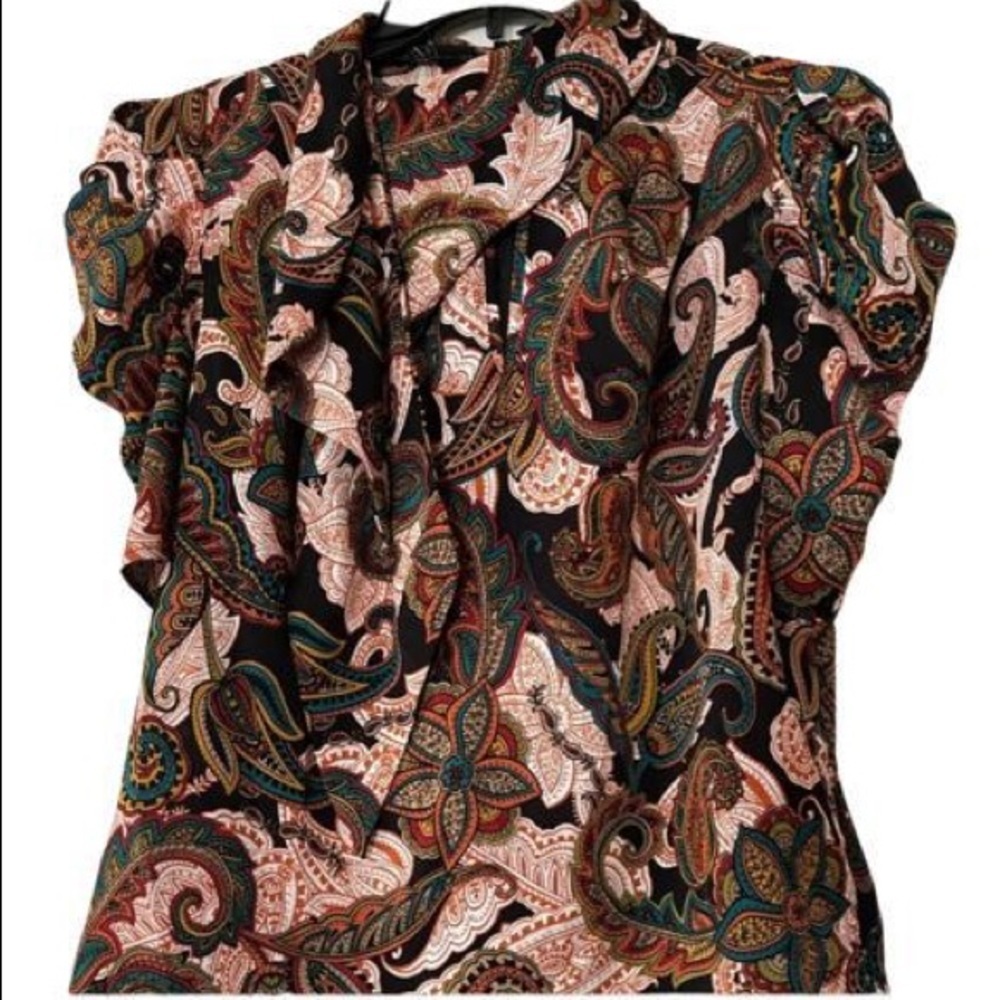 NY&CO  Top
